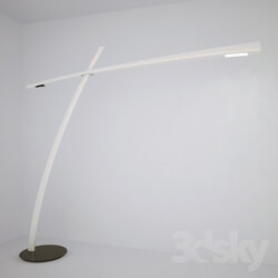 Floor lamp - lights ITRE 