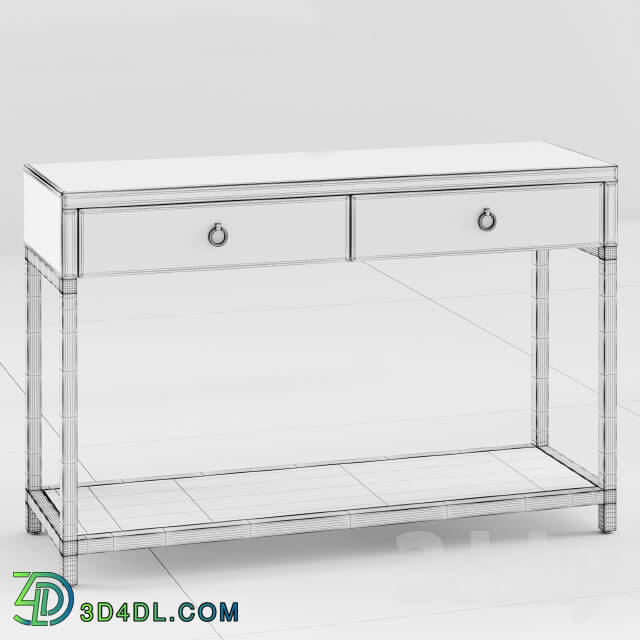 Sideboard _ Chest of drawer - Garda Decor Console