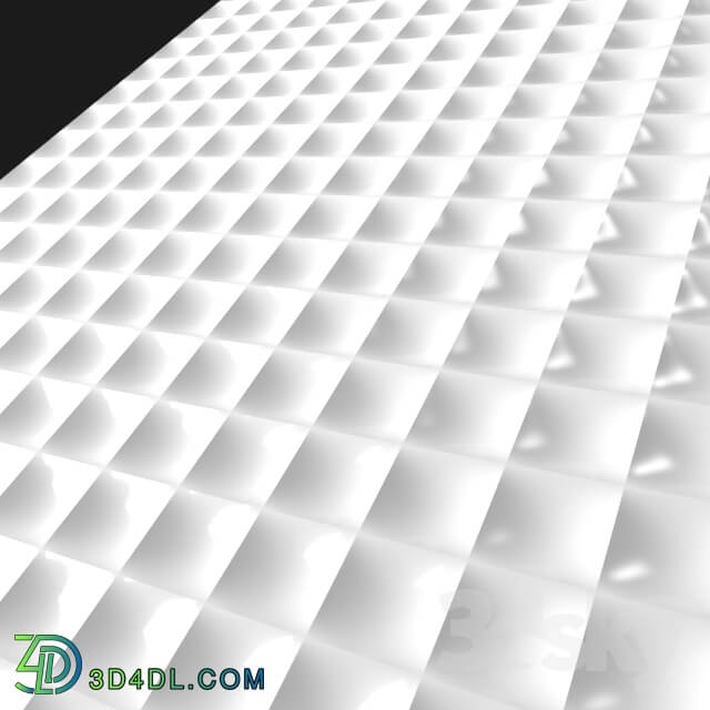 3D panel - 3D panel