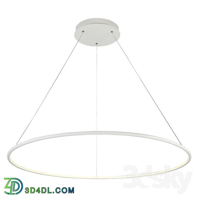 Ceiling light - Pendant lamp Nola MOD807-PL-01-60-W