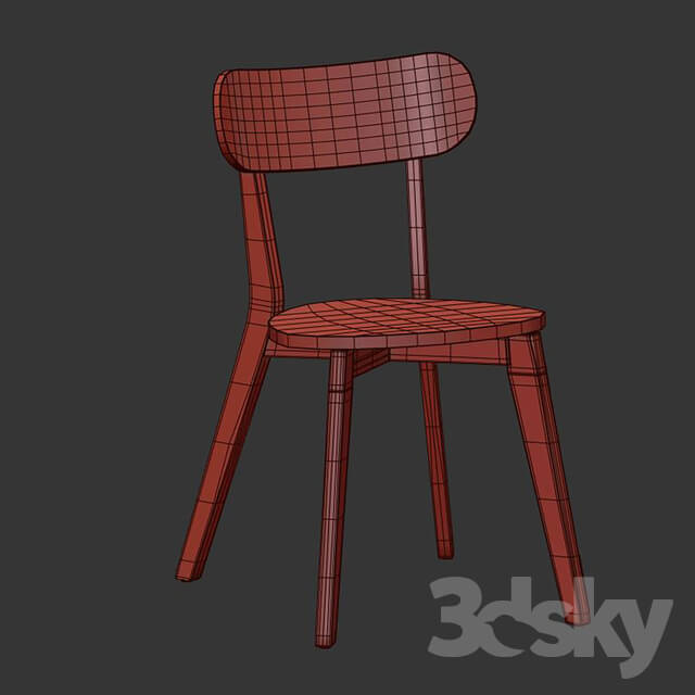 Chair - Dinning chair