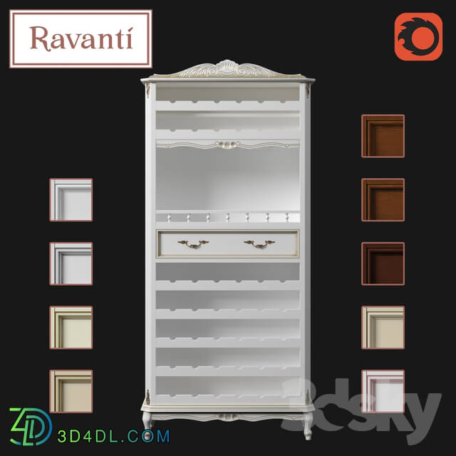 Other - OM Ravanti - Wine Bar