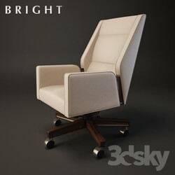 Office furniture - Armchair Bright Jett 