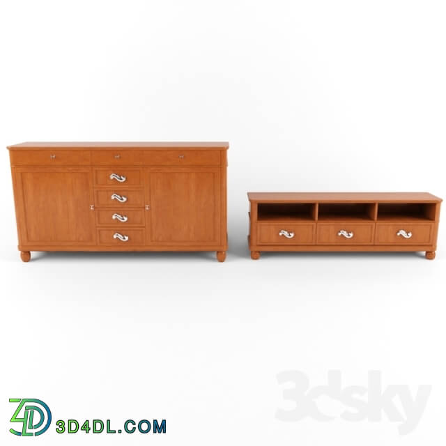 Sideboard _ Chest of drawer - Cavio _ Como