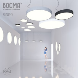 Ceiling light - RINGO _BOSMA_ _ RINGO _Bosma_ 