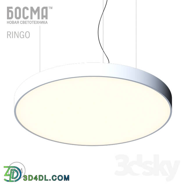 Ceiling light - RINGO _BOSMA_ _ RINGO _Bosma_