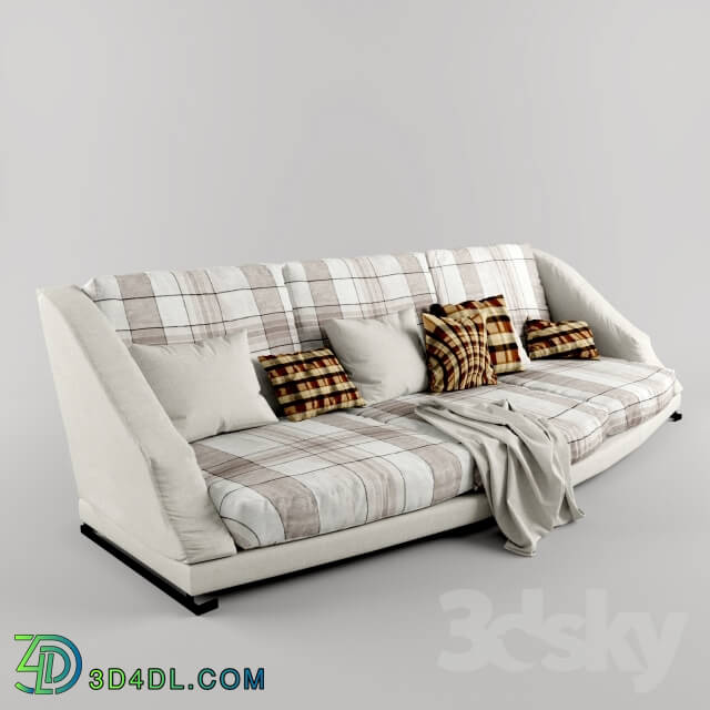 Sofa - divan nor Sofa