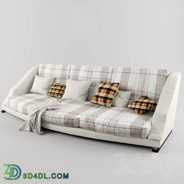 Sofa - divan nor Sofa