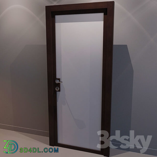 Doors - Door ASTOR Xila