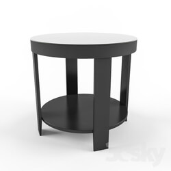 Table - Jazz coffee table 