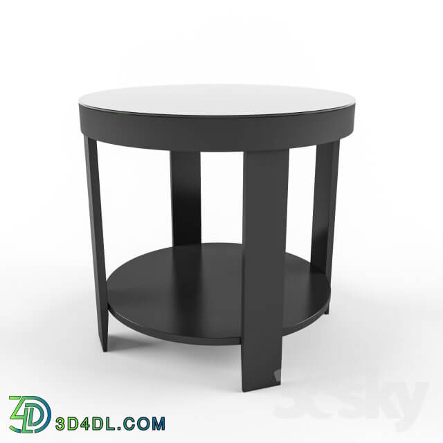 Table - Jazz coffee table