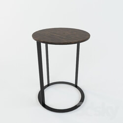 Table - Minotti 