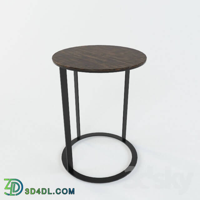 Table - Minotti