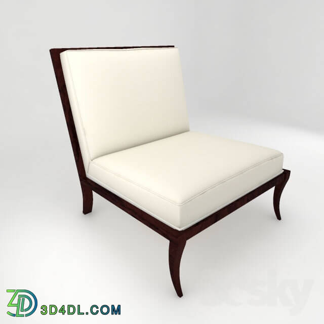 Arm chair - Chair002