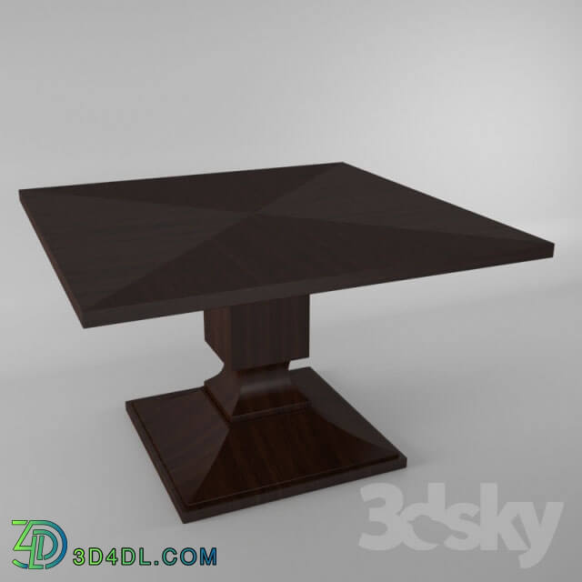 Table - Dining table