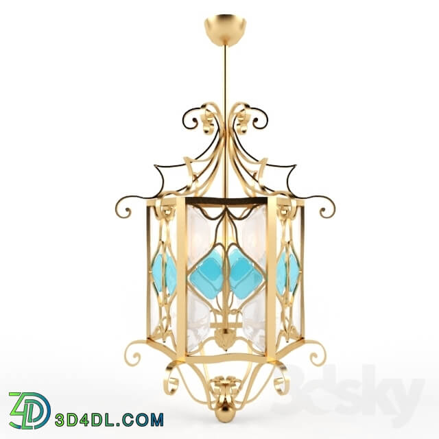 Ceiling light - Lamp