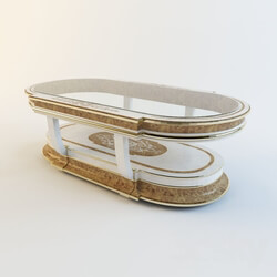 Table - Coffee table Vicente zaragoza_ Praga art.159320 