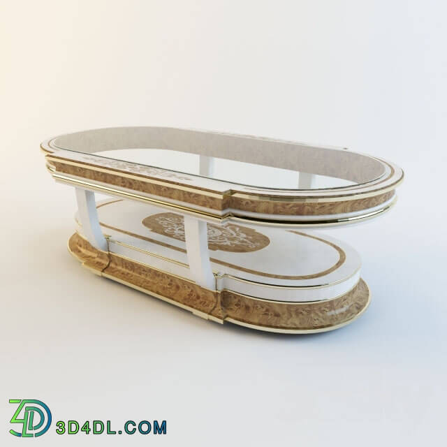 Table - Coffee table Vicente zaragoza_ Praga art.159320