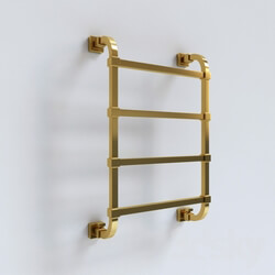 Towel rail - Margaroli _ Concerto 