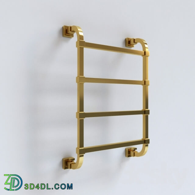 Towel rail - Margaroli _ Concerto