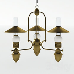 Ceiling light - Lustrarte367 _ 3m.89 