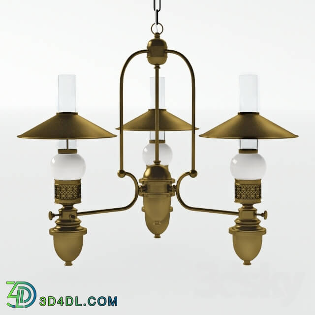 Ceiling light - Lustrarte367 _ 3m.89