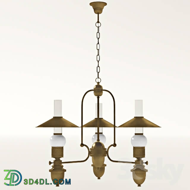 Ceiling light - Lustrarte367 _ 3m.89