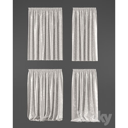 Curtain - Direct printed curtains 