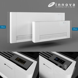 Household appliance - Innova 