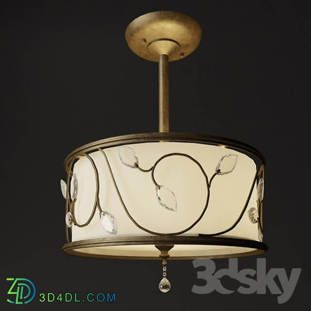 Ceiling light - Chandelier