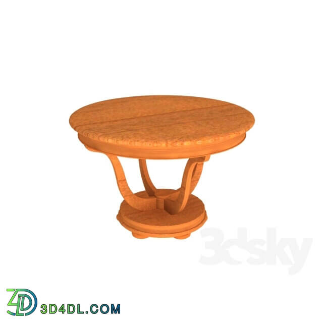 Table - Classic table