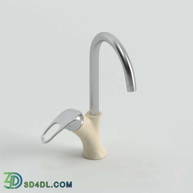 Faucet - Faucet 03