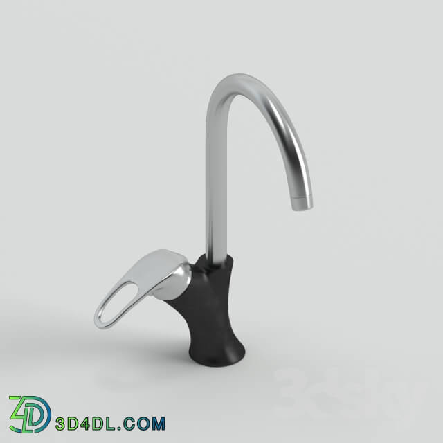 Faucet - Faucet 03