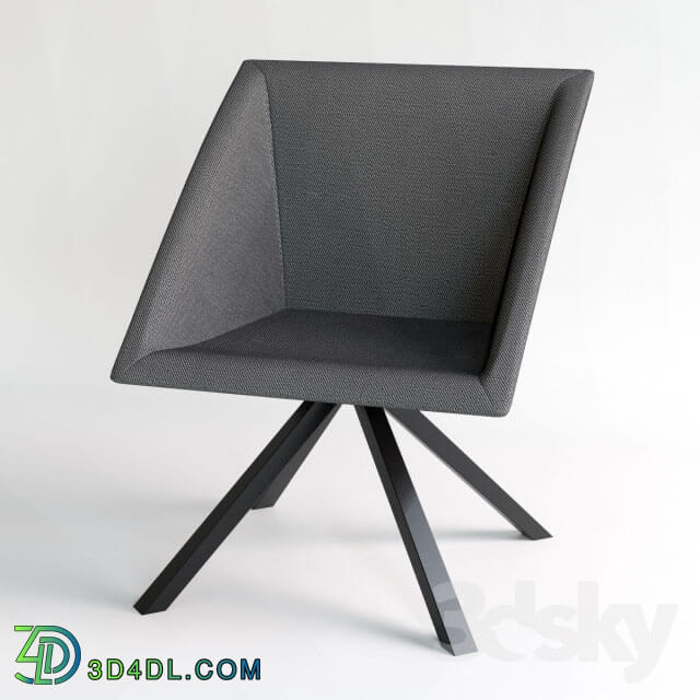 Arm chair - Armchair FARSH