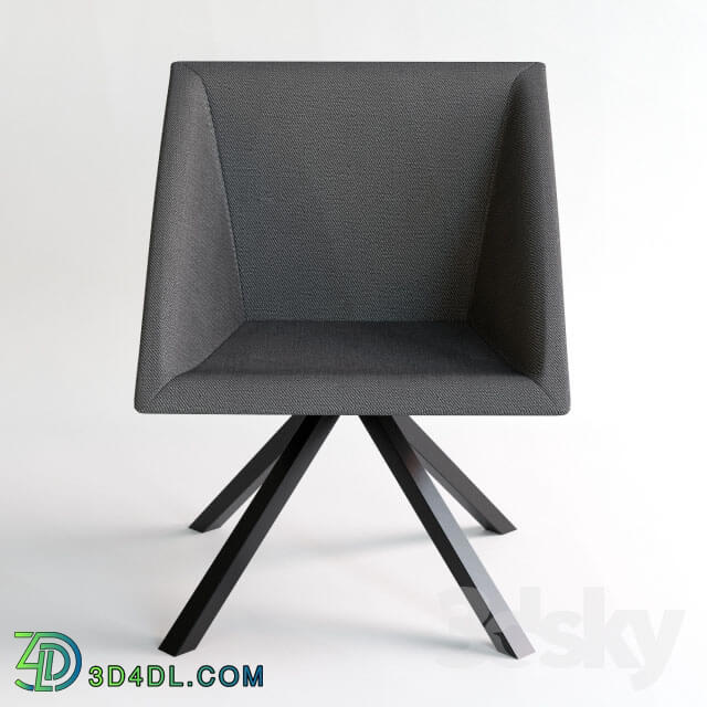 Arm chair - Armchair FARSH