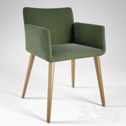 Arm chair - Modern Armchair 