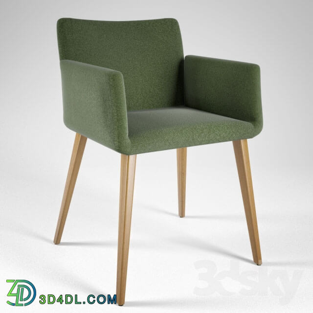 Arm chair - Modern Armchair