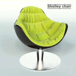 Arm chair - Shelley chair 