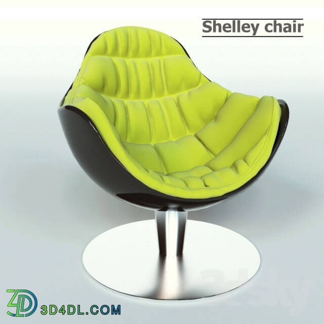 Arm chair - Shelley chair