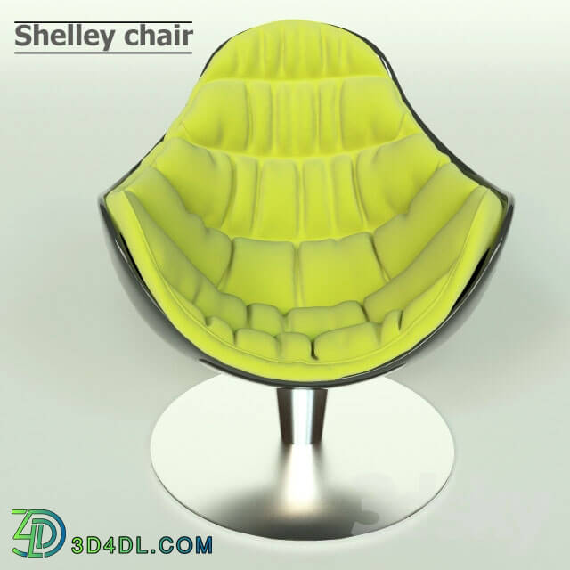 Arm chair - Shelley chair