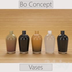 Vase - Bo Concept Vases 