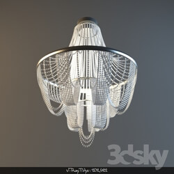 Ceiling light - Chandelier 