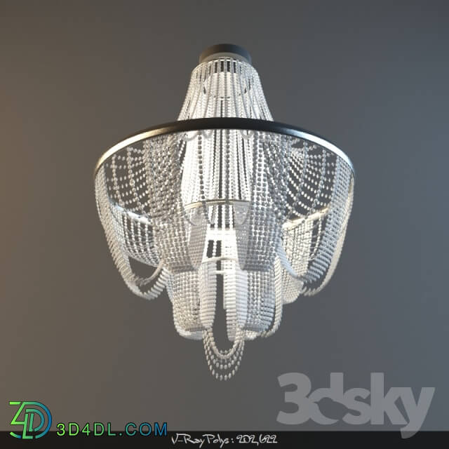 Ceiling light - Chandelier