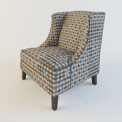 Arm chair - Armchair 