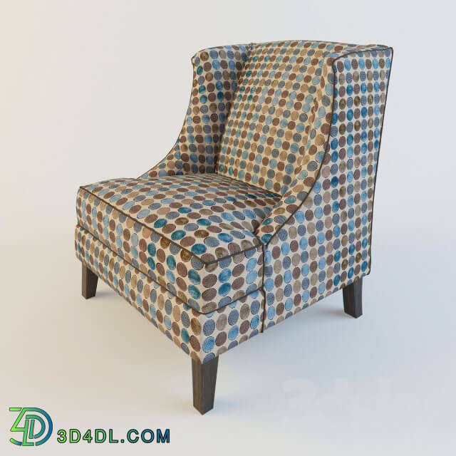 Arm chair - Armchair