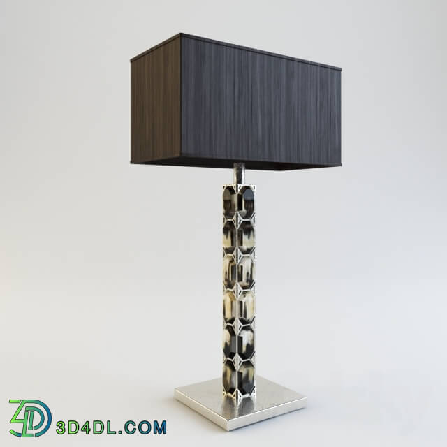 Table lamp - Arcahorn Table Lamp