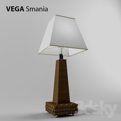 Table lamp - VEGA Smania 