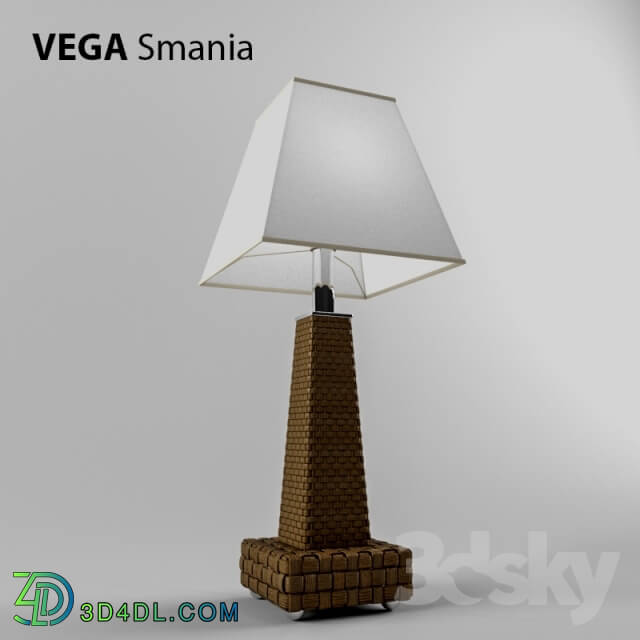 Table lamp - VEGA Smania