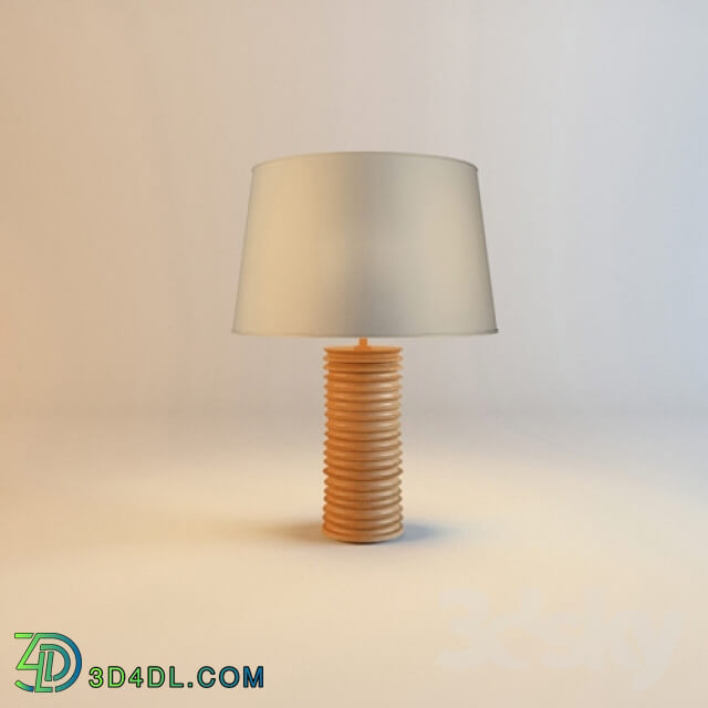 Table lamp - Mood lamp He60