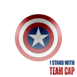 Toy - Join team Cap 